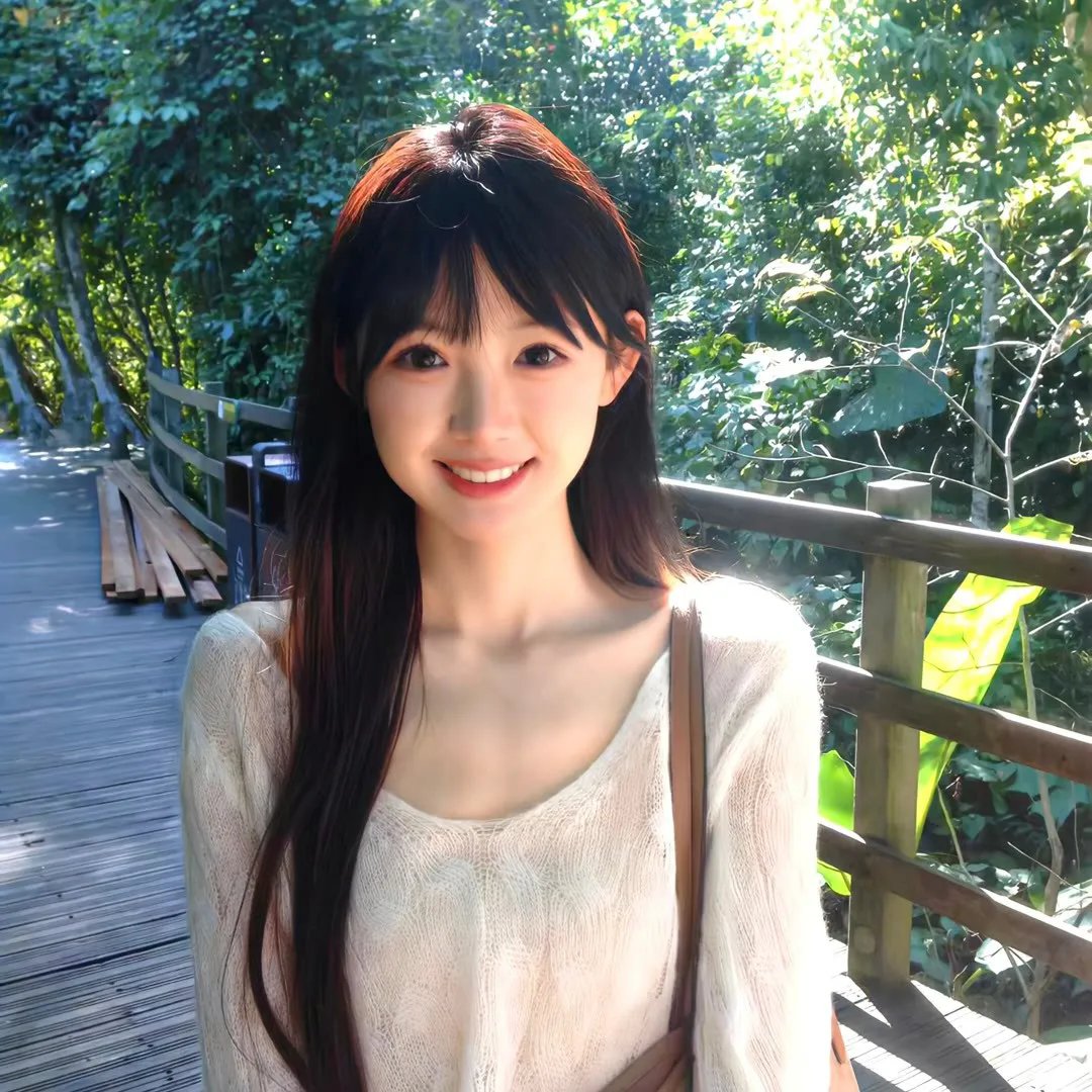 在他的一生中